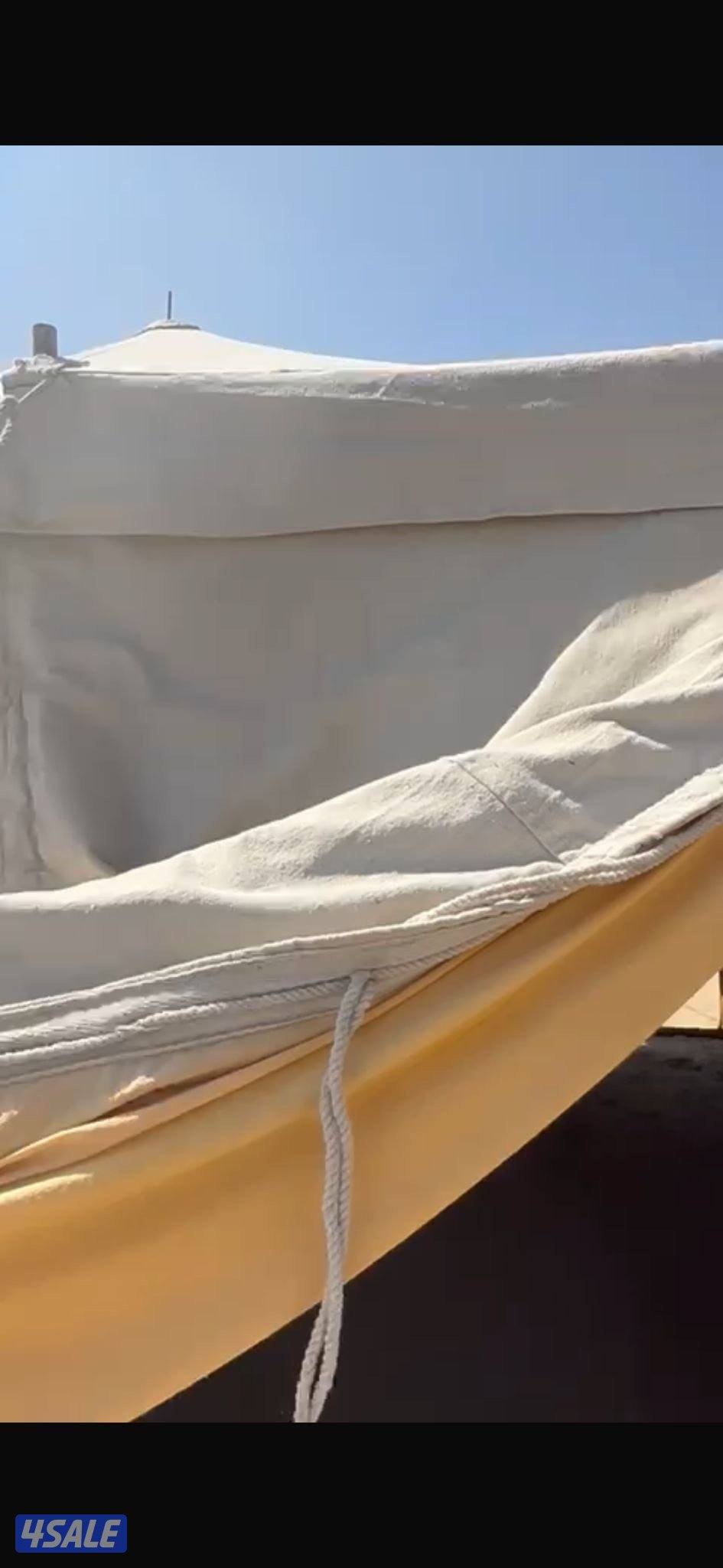 خيام للبيع6