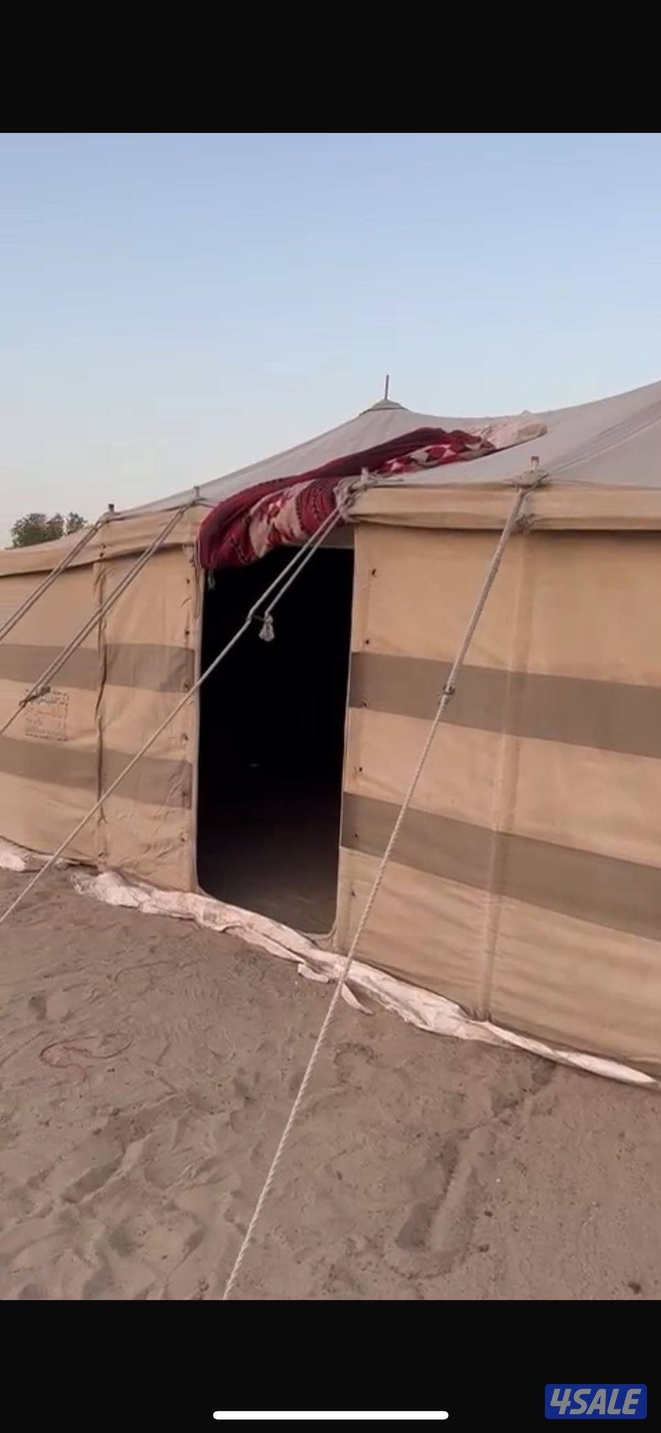 خيام للبيع8