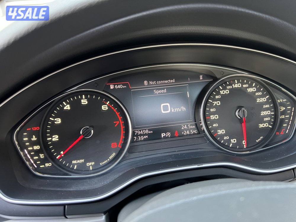 ١٤٠٠ سي سي بحالة المصنع 14007