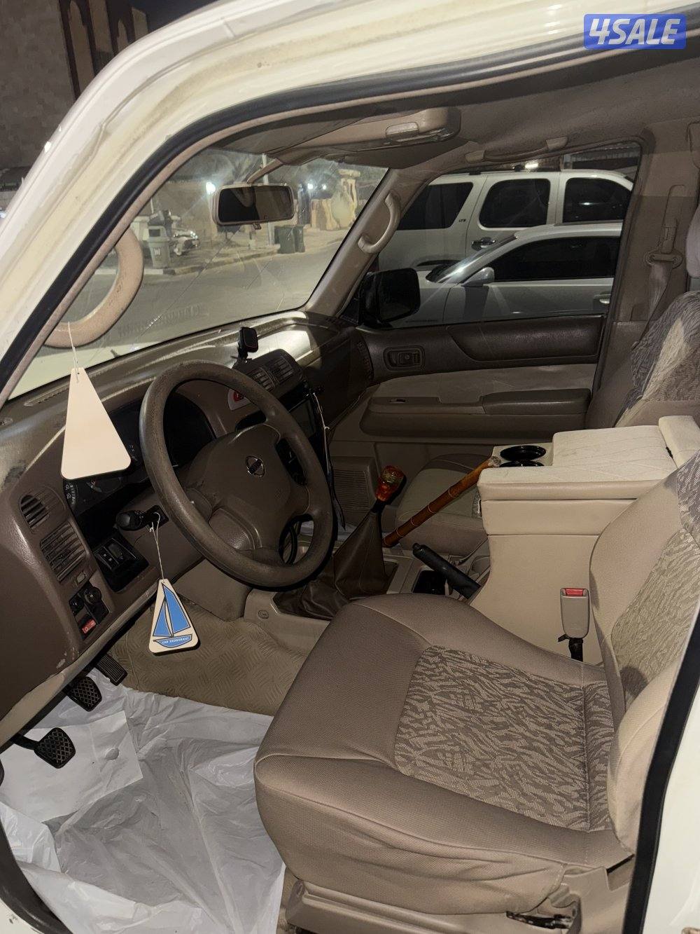 سفاري ال اس 2 بيعه سريعه2