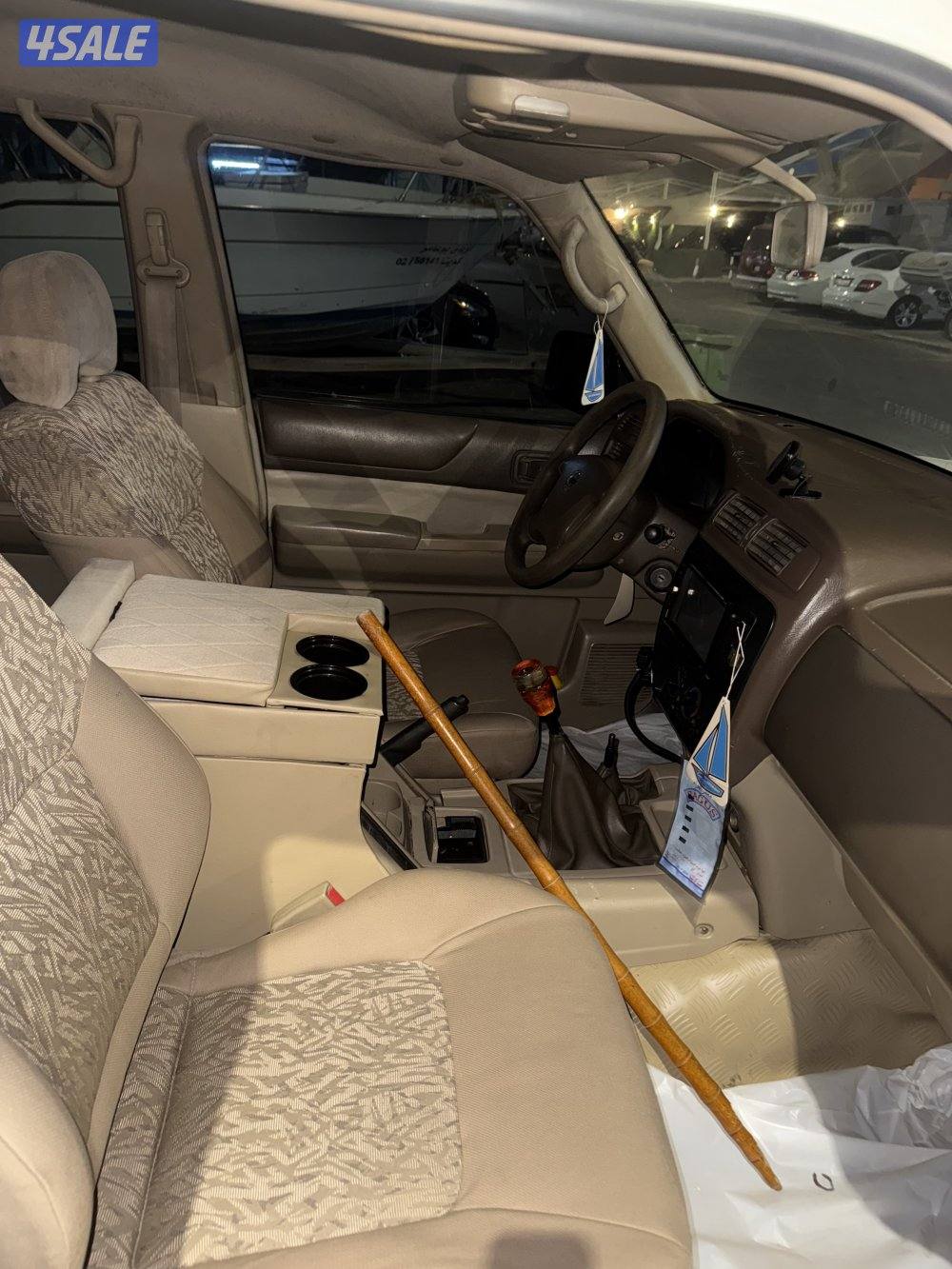 سفاري ال اس 2 بيعه سريعه3