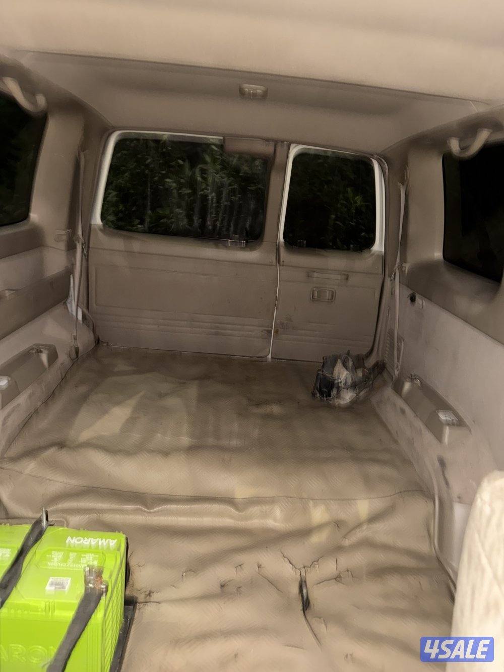 سفاري ال اس 2 بيعه سريعه4