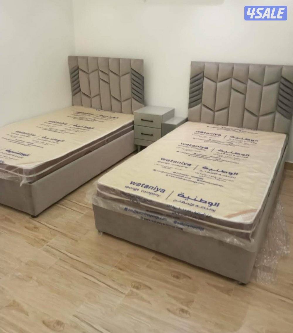 سراير طبيه للبيع جميع المقاسات0