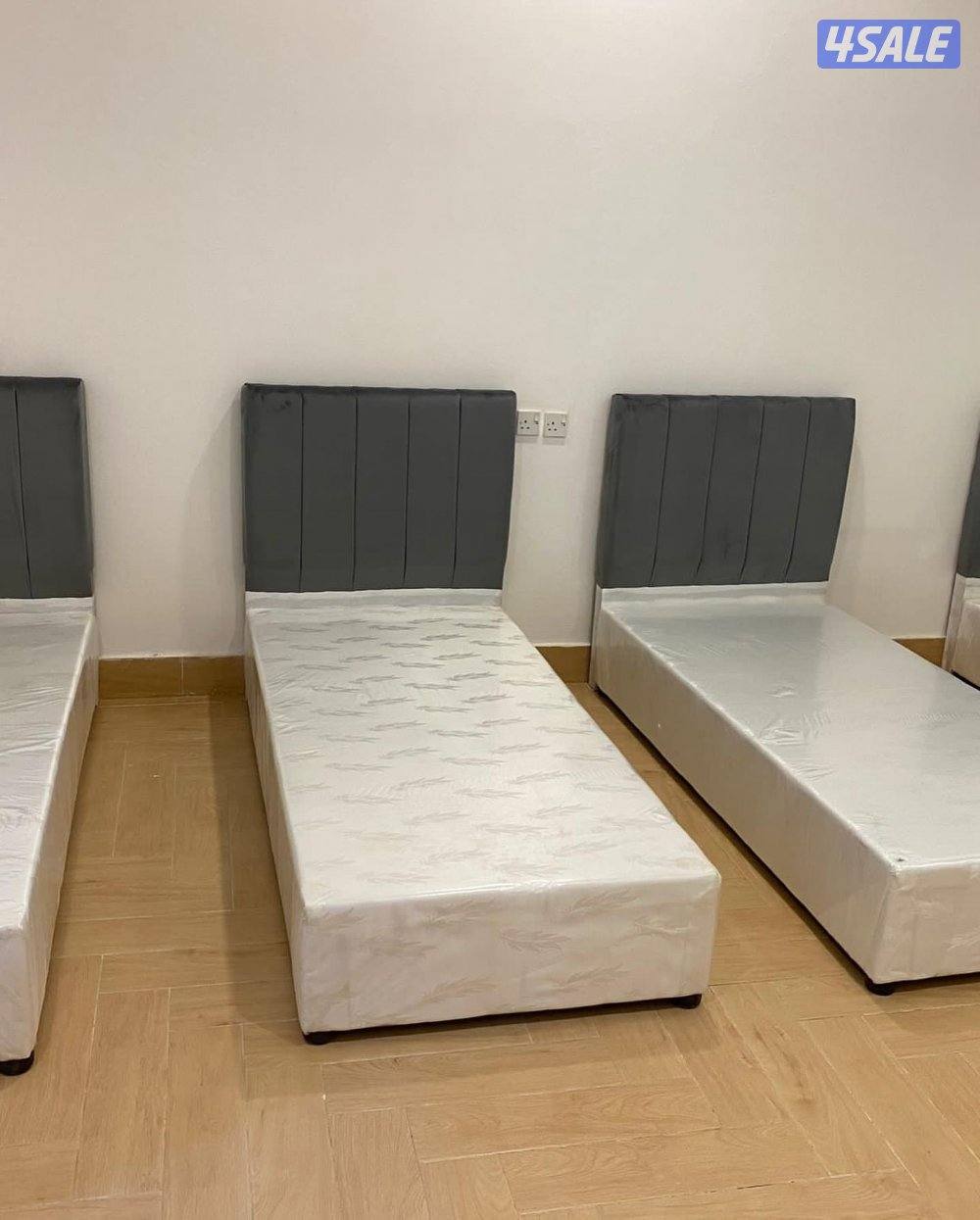 سراير طبيه وفرشات للبيع جميع المقاسات متوفره9