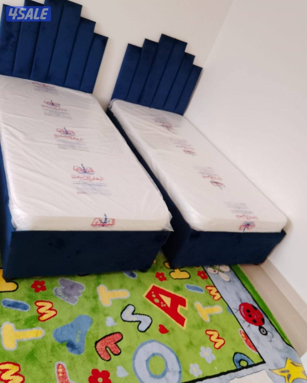 سراير طبيه وفرشات للبيع9