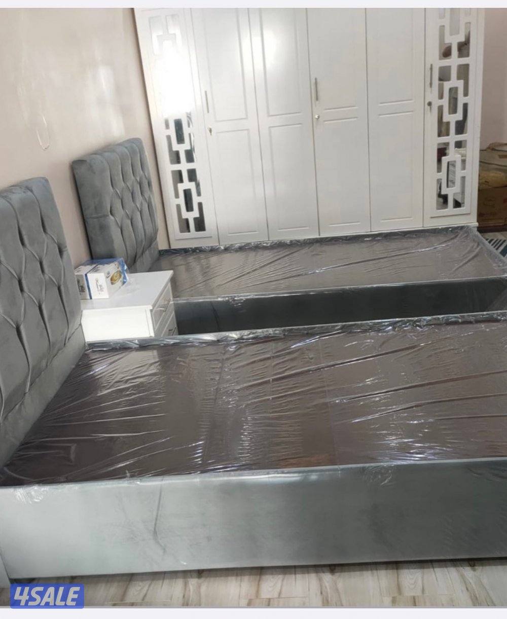 سراير طبيه للبيع جميع المقاسات متوفره عندي للبيع2