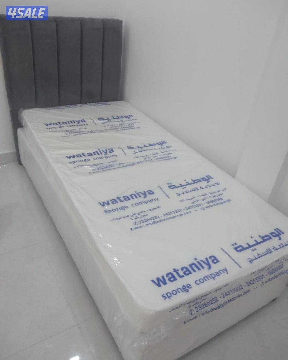 سراير طبيه للبيع جميع المقاسات متوفره عندي للبيع4