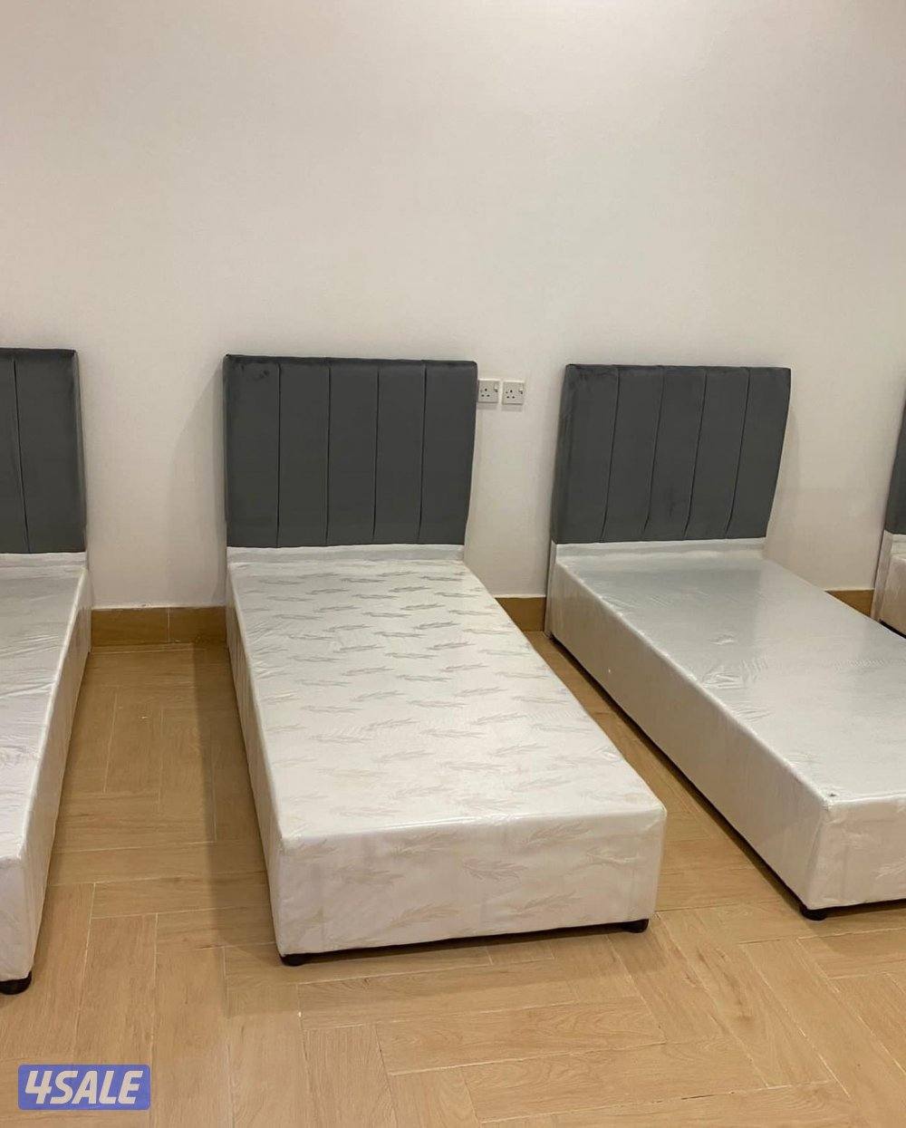 سراير طبيه للبيع جميع المقاسات متوفره عندي للبيع10