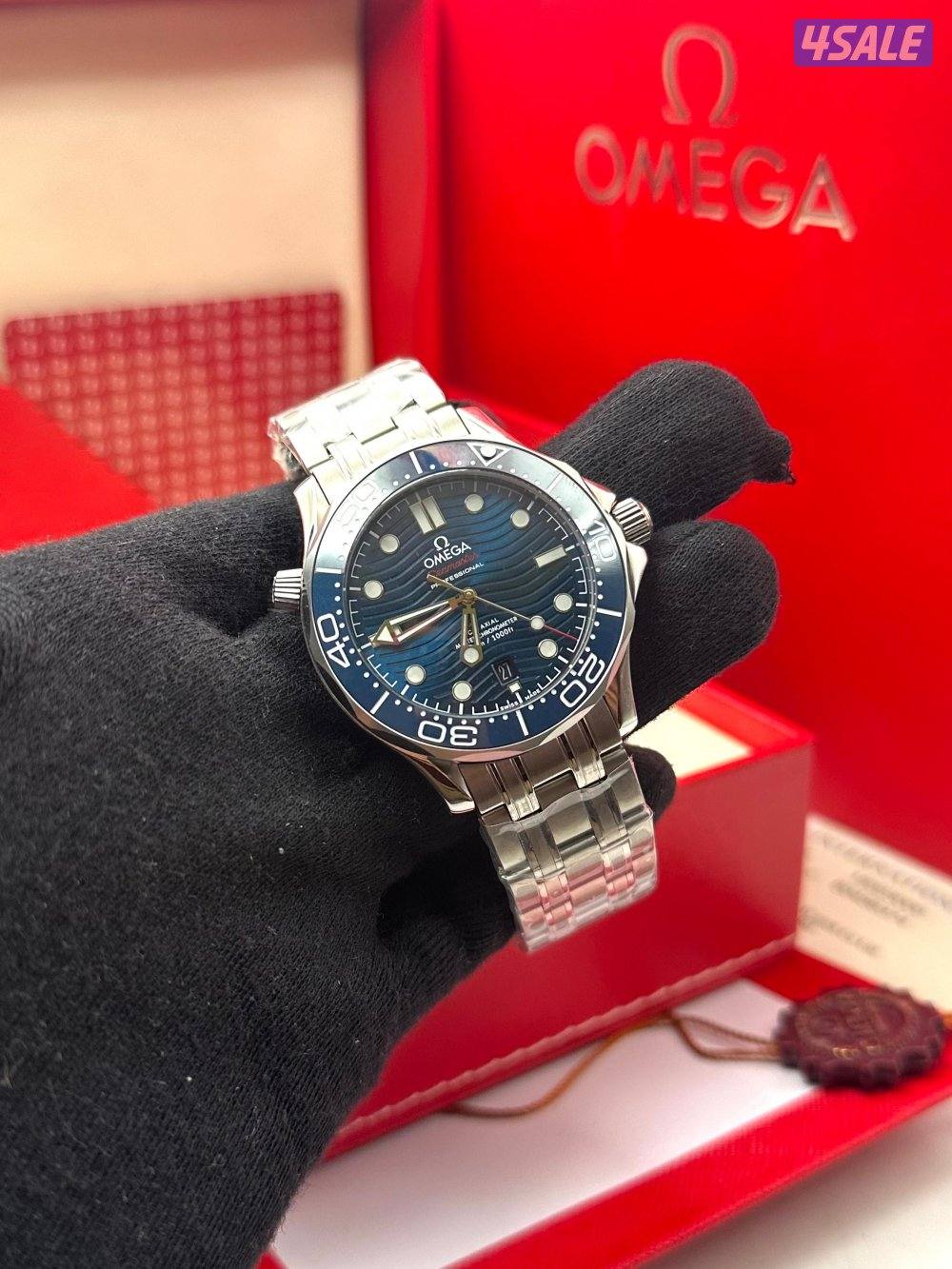 أنواع الاوميغا🇨🇭✅1