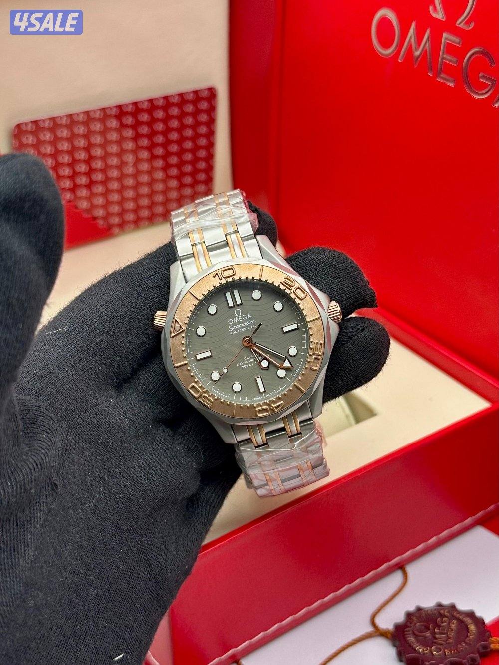 أنواع الاوميغا🇨🇭✅2