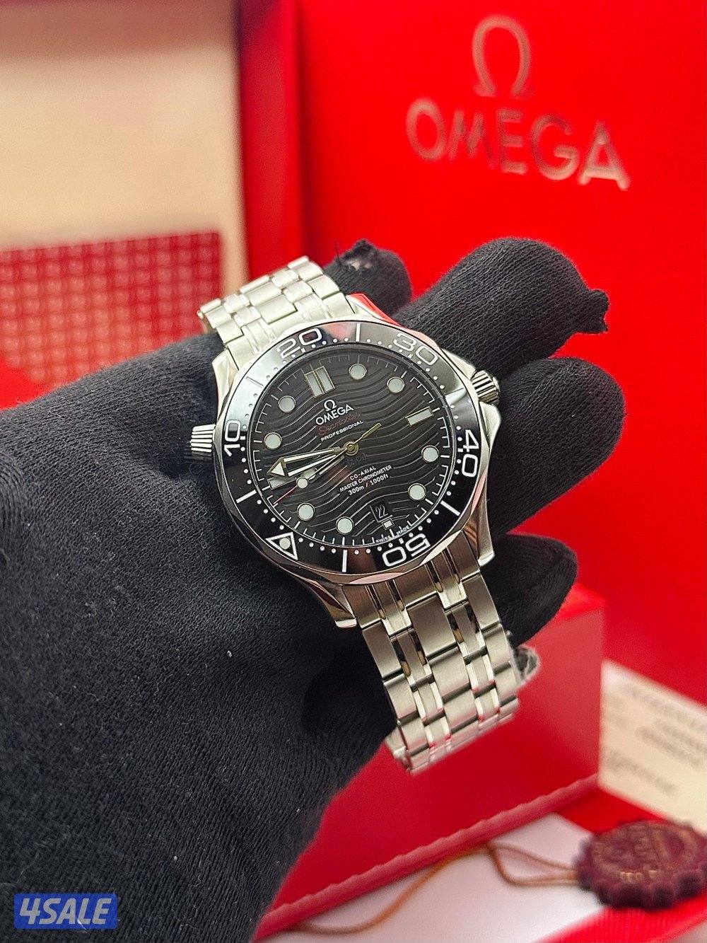 أنواع الاوميغا🇨🇭✅3