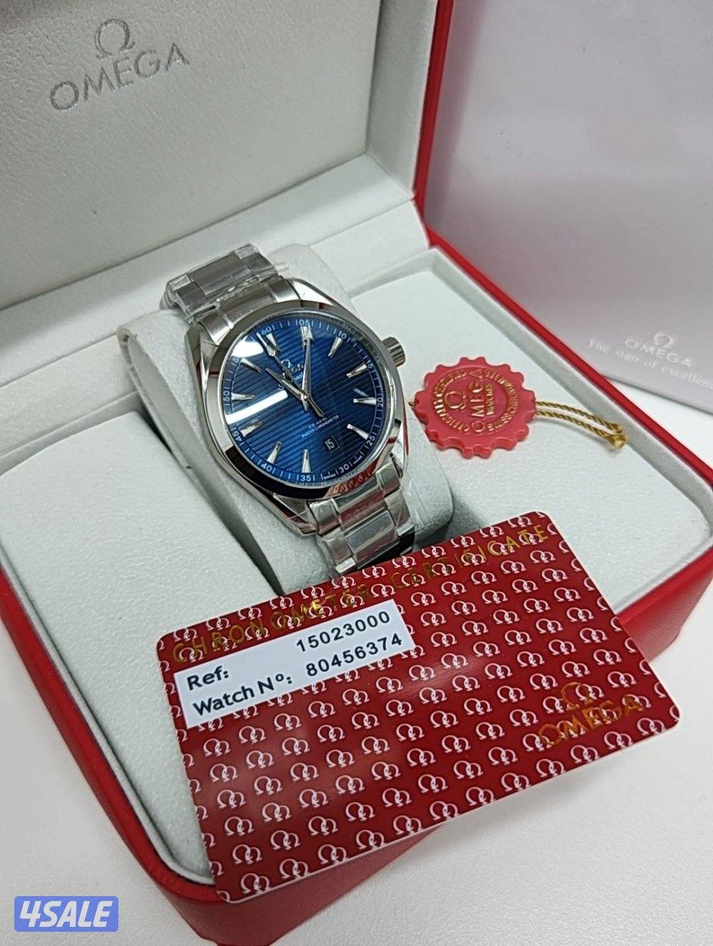 أنواع الاوميغا🇨🇭✅4