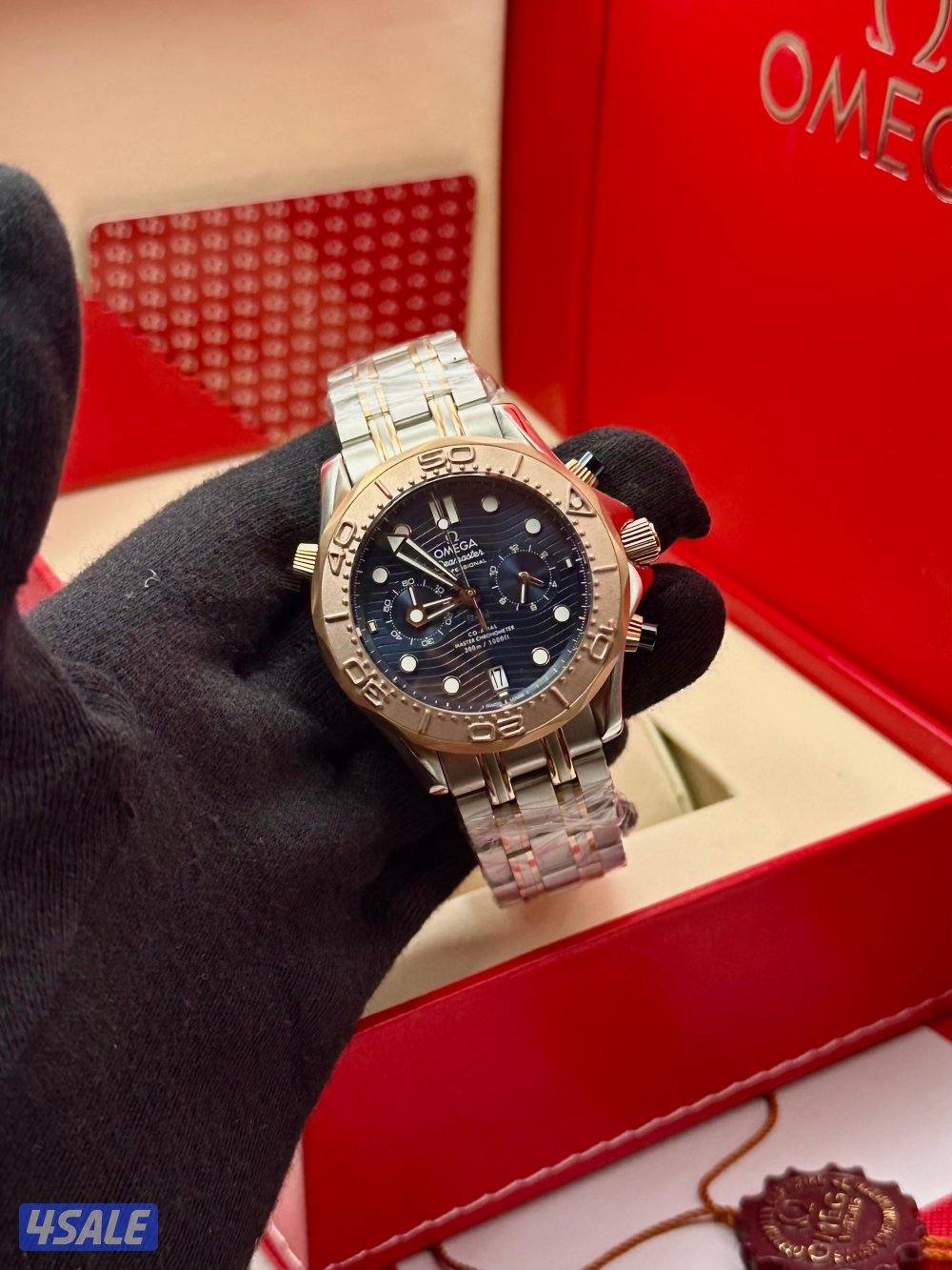 أنواع الاوميغا🇨🇭✅6