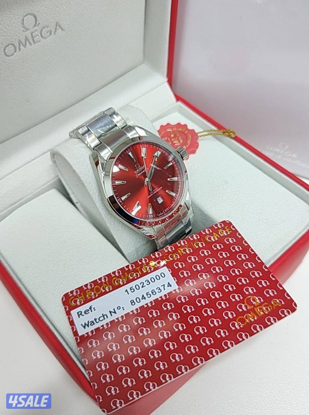 أنواع الاوميغا🇨🇭✅9