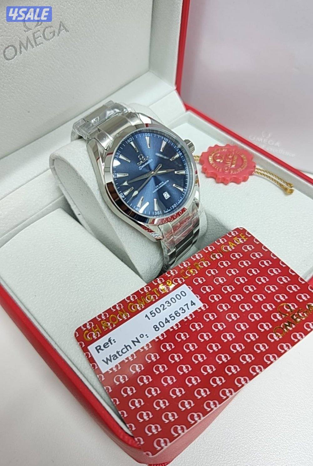 أنواع الاوميغا🇨🇭✅11