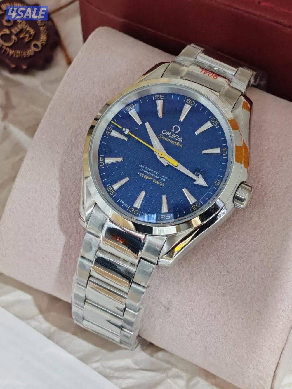 أنواع الاوميغا🇨🇭✅12