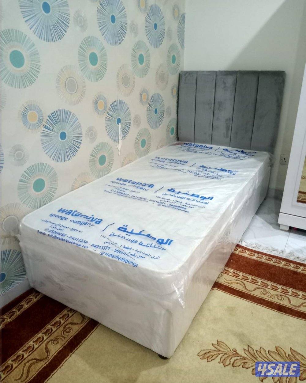 سراير طبيه11