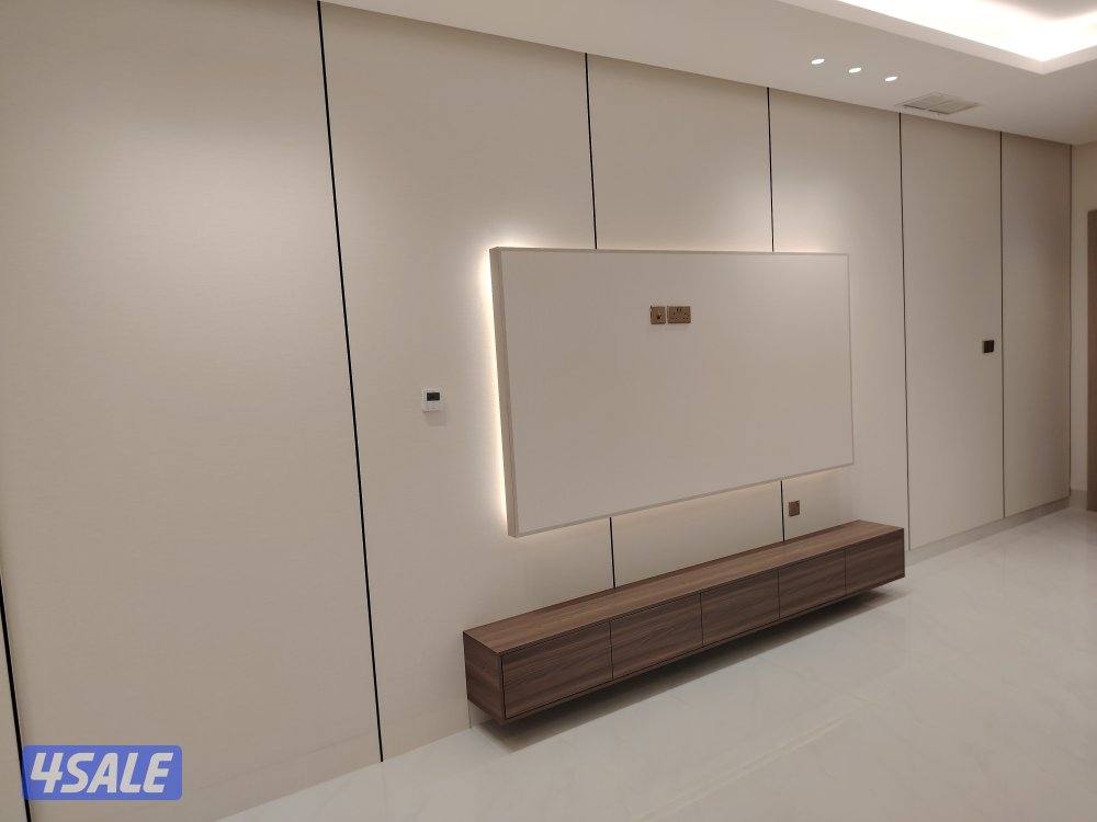 اصباغ وديكورات ورق جدران2