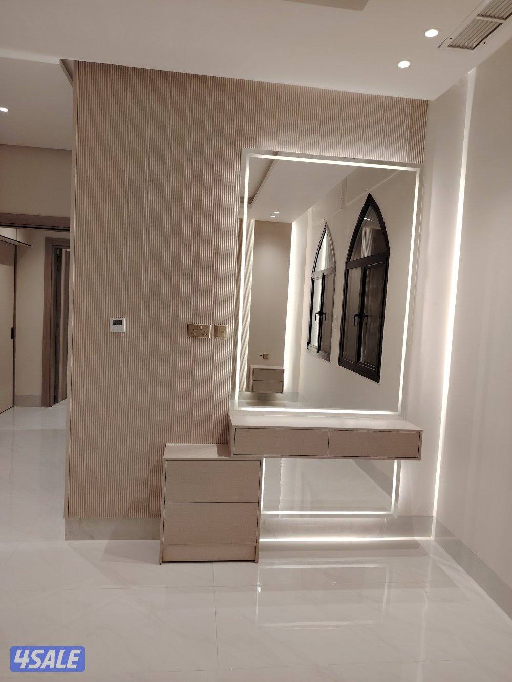 اصباغ وديكورات ورق جدران5