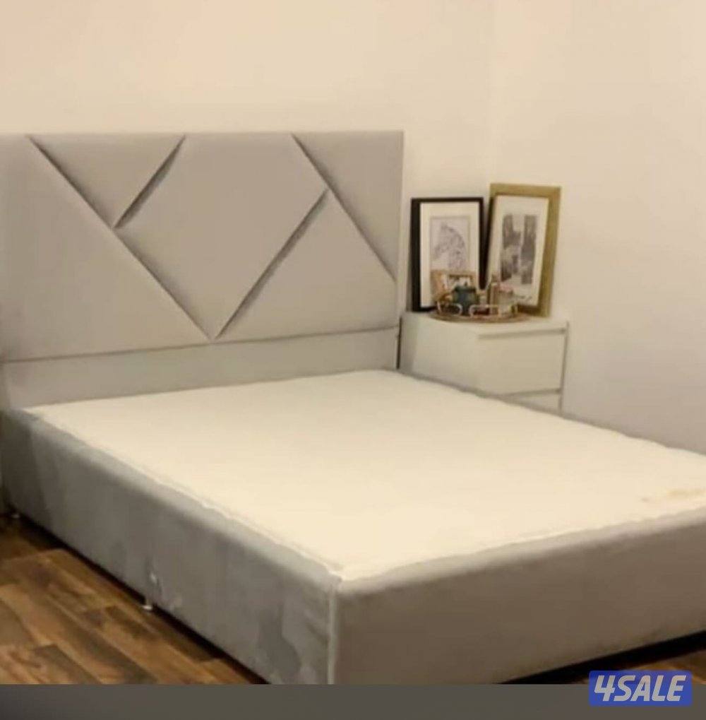 سراير طبيه مع الفرش للبيع6