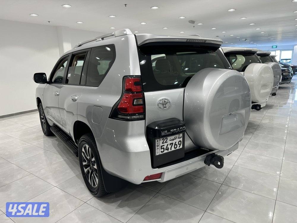 تويوتا برادو0