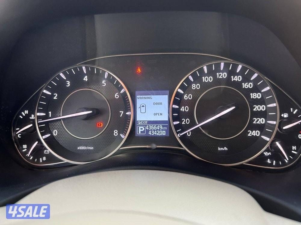 للبيع نيسان باترول SE10