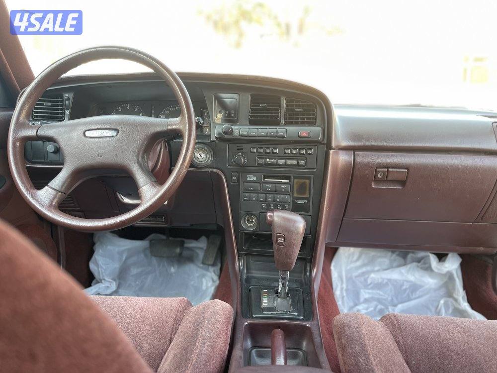 للبيع كريسيدا قراندي 1992 6 سلندر8