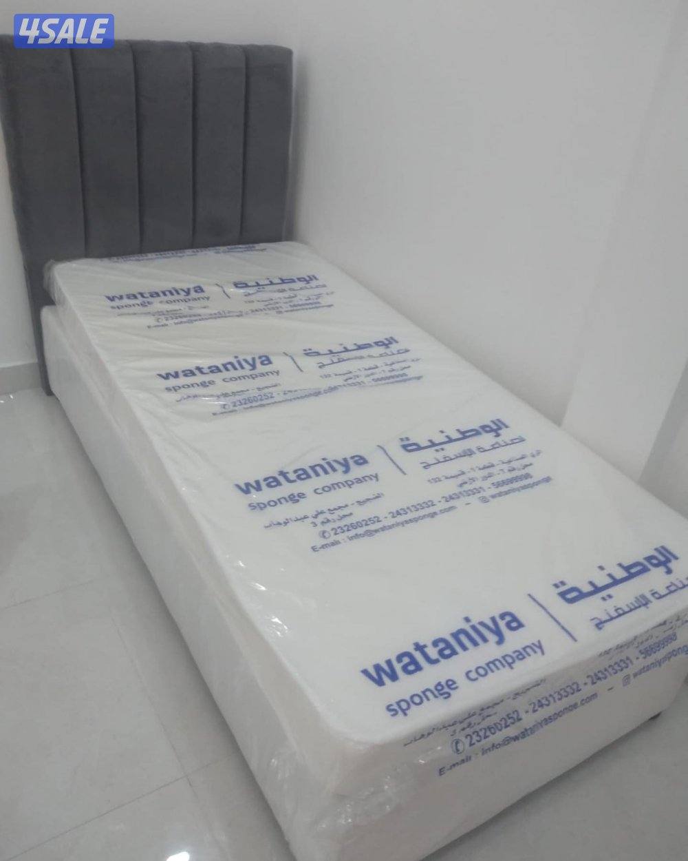 سراير طبيه مع الفرش للبيع جميع المقاسات1