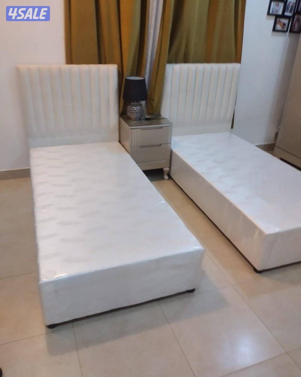 سراير طبيه مع الفرش للبيع جميع المقاسات3