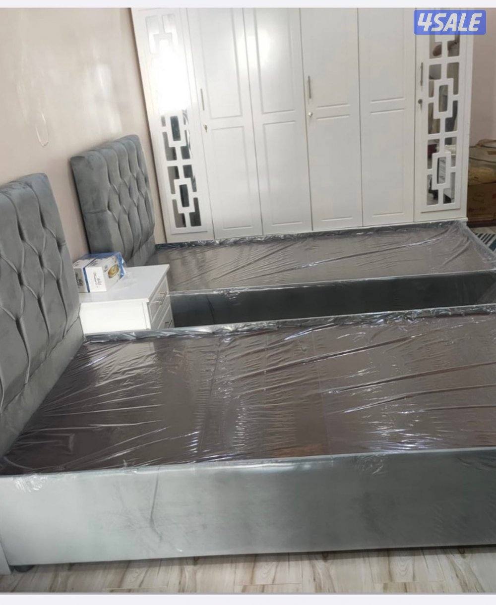 سراير طبيه مع الفرش للبيع جميع المقاسات6