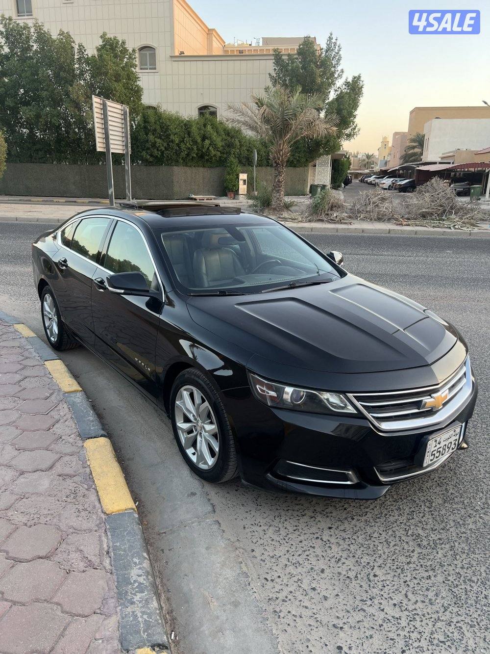 للبيع أمبالا 2016 صبغ وكاله الغانم فتحه بنوراما1