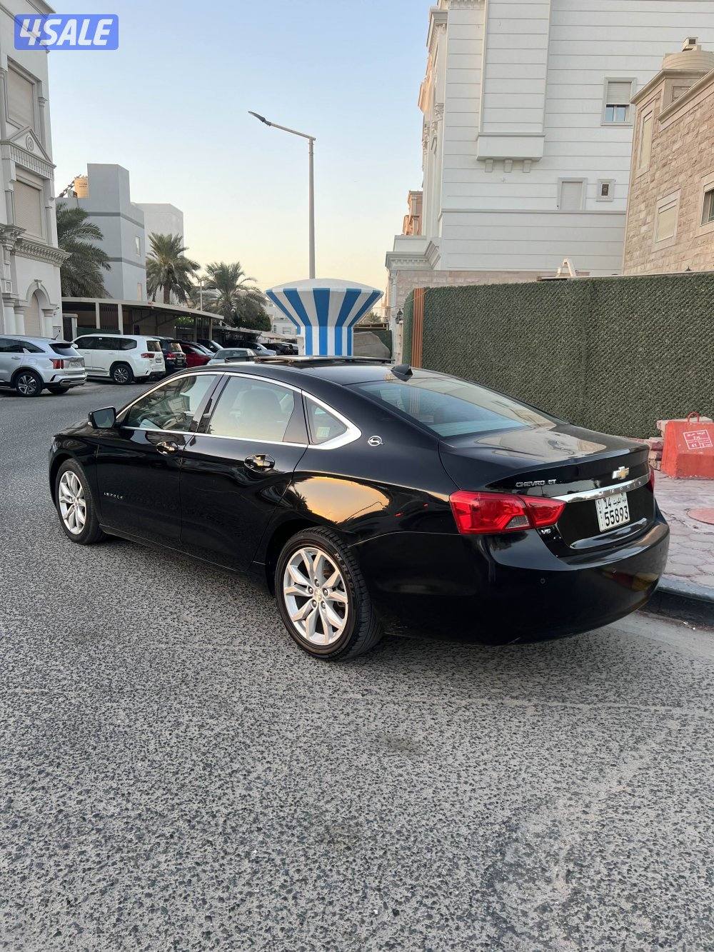 للبيع أمبالا 2016 صبغ وكاله الغانم فتحه بنوراما2