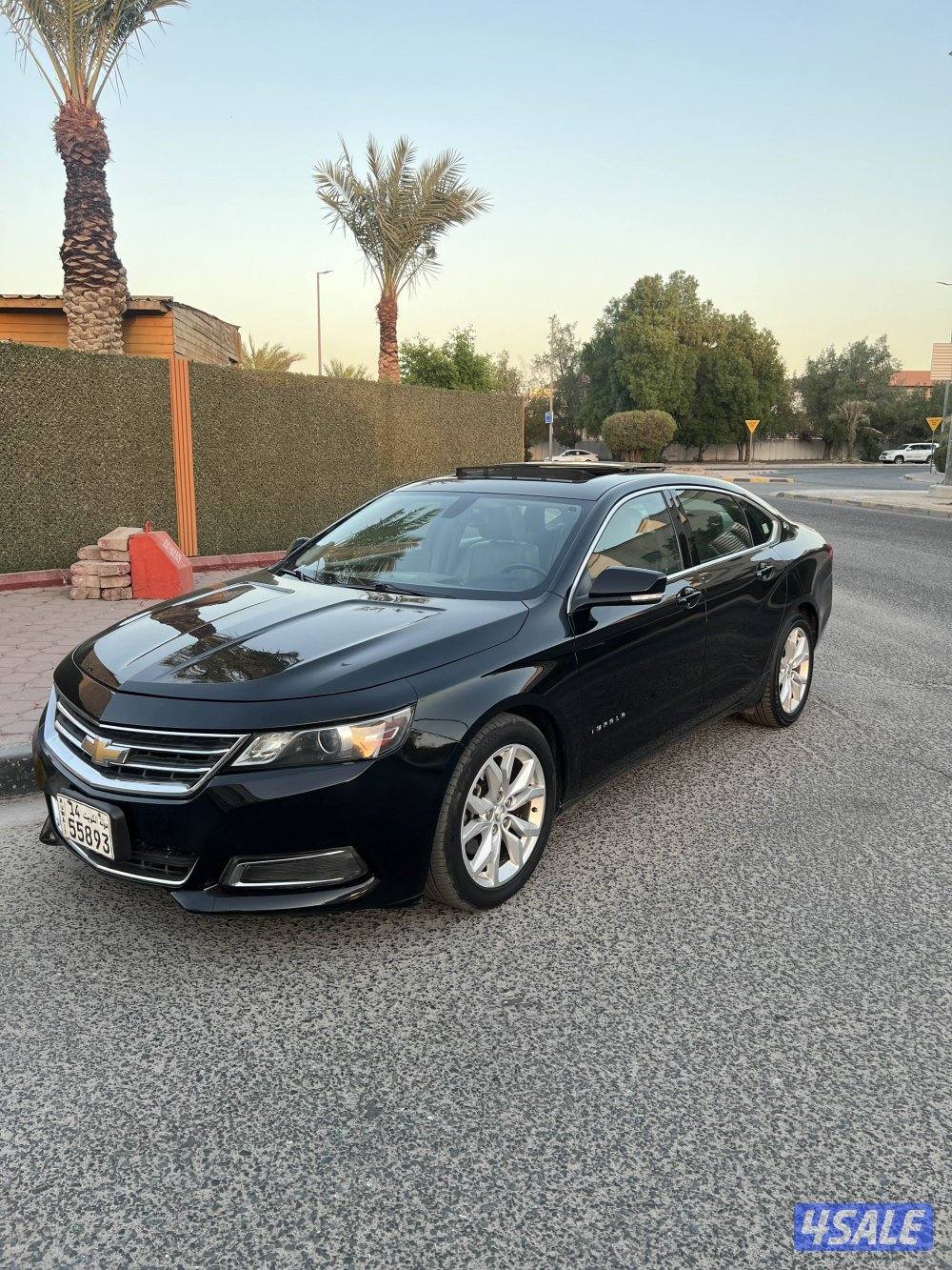 للبيع أمبالا 2016 صبغ وكاله الغانم فتحه بنوراما3