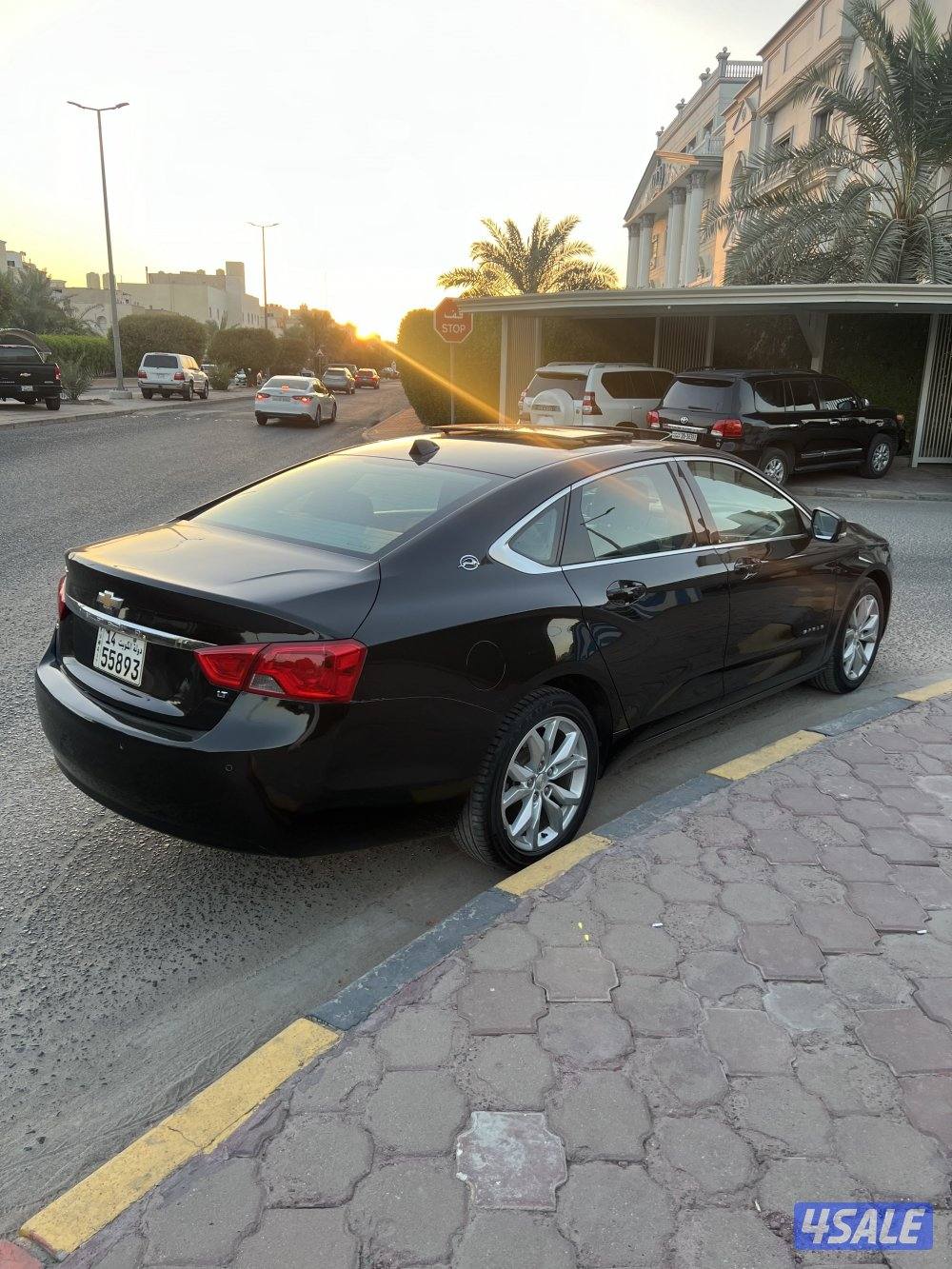 للبيع أمبالا 2016 صبغ وكاله الغانم فتحه بنوراما4