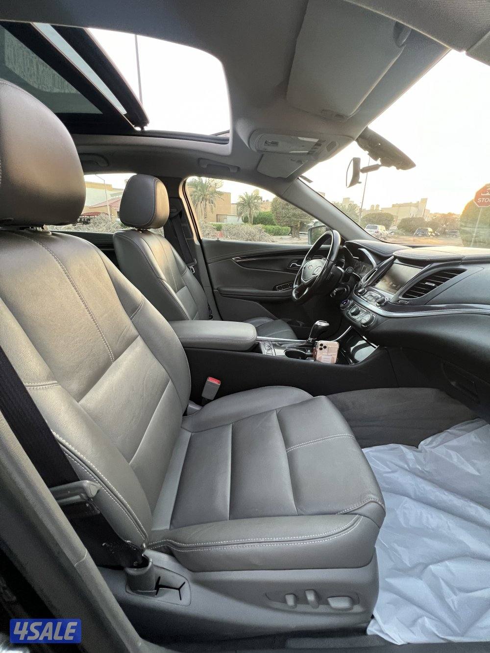 للبيع أمبالا 2016 صبغ وكاله الغانم فتحه بنوراما5