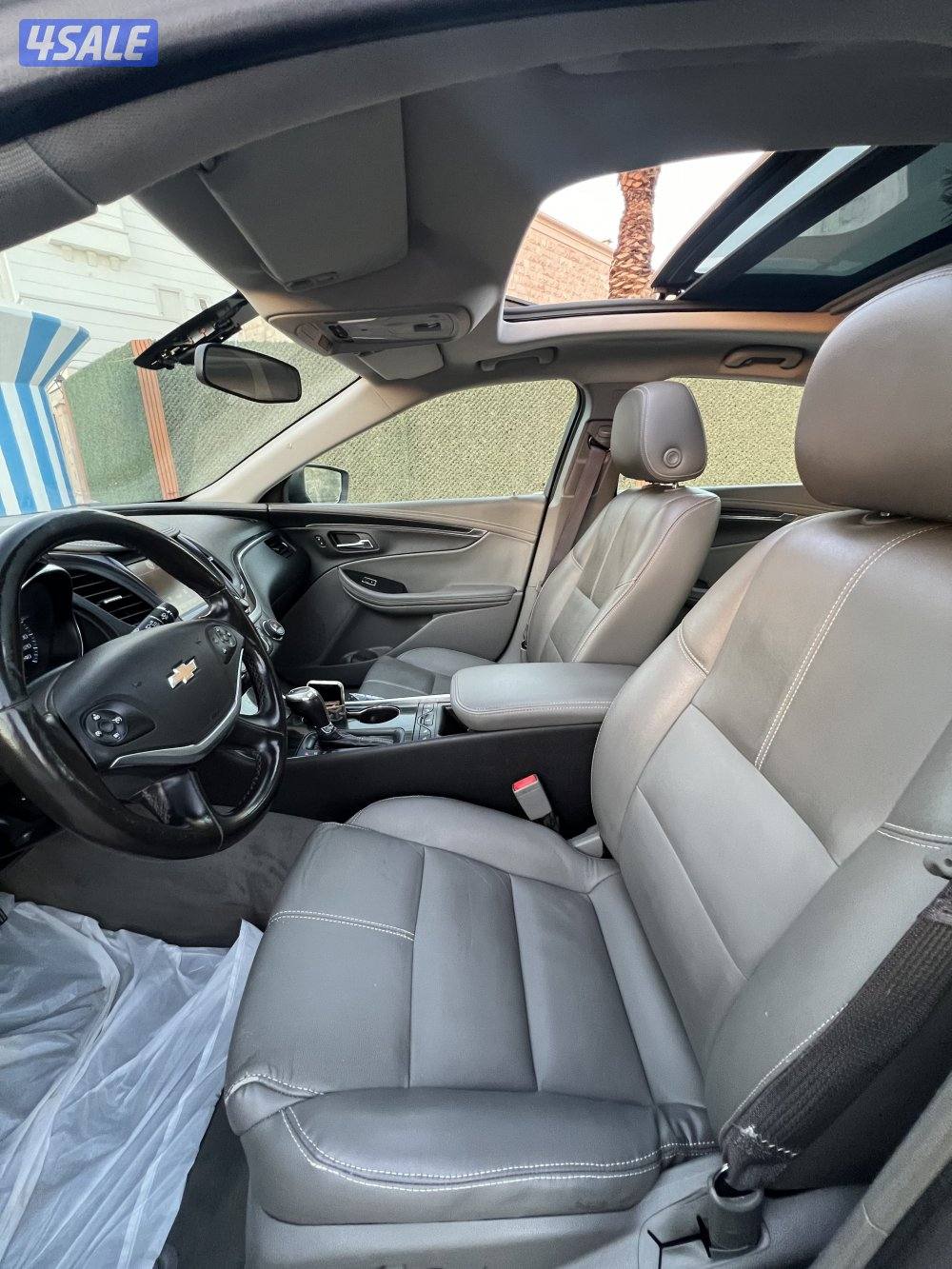 للبيع أمبالا 2016 صبغ وكاله الغانم فتحه بنوراما6