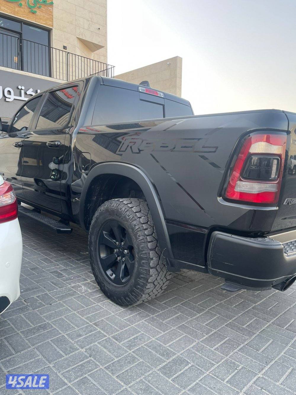 للبيع  رام  ريبل  20201