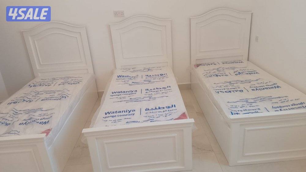 غرف نوم كباتات سراير دواشق غرف نفرين غرف أطفال غرف نفر ونص درسنيج2