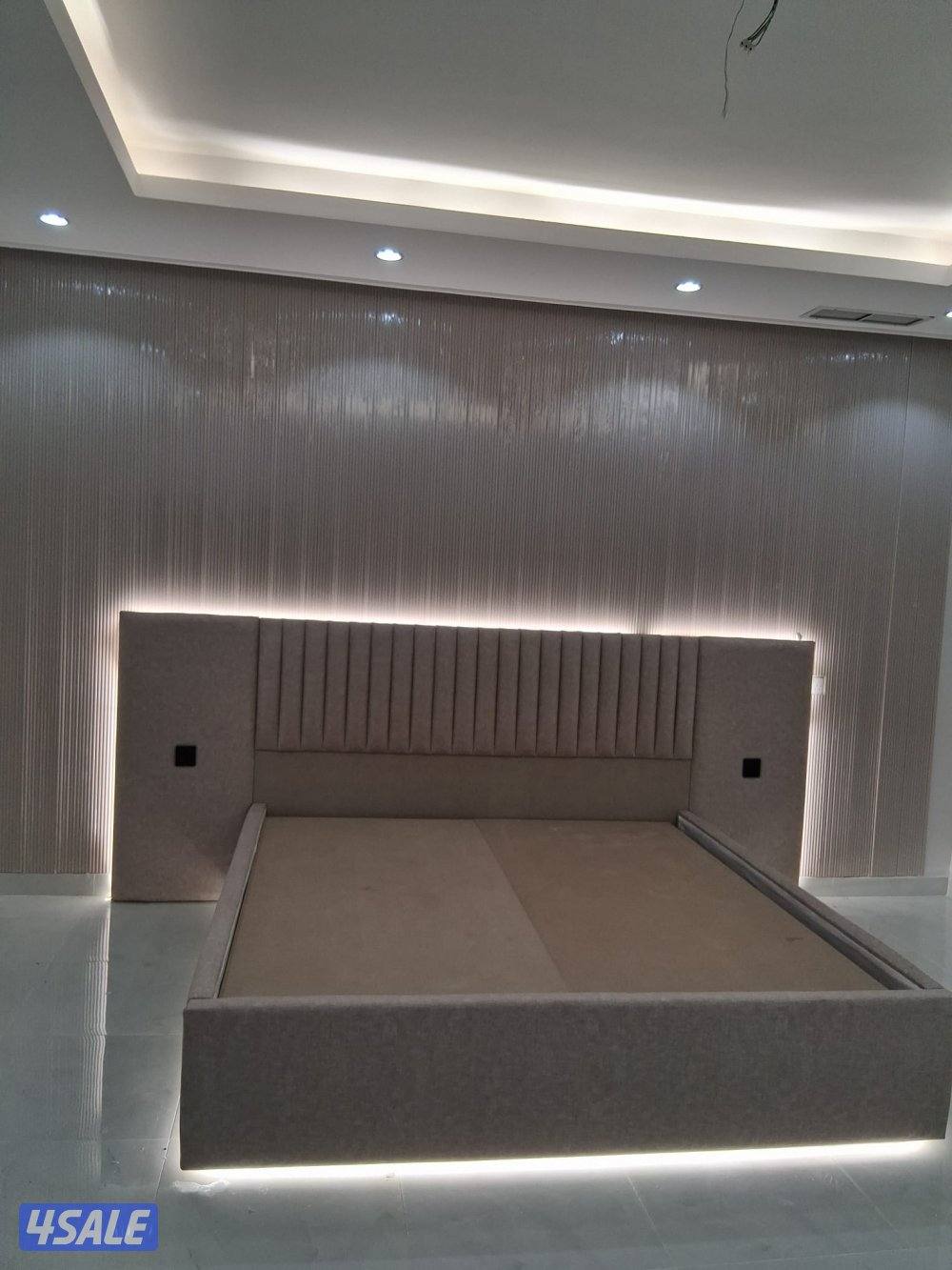 غرف نوم كباتات سراير دواشق غرف نفرين غرف أطفال غرف نفر ونص درسنيج0