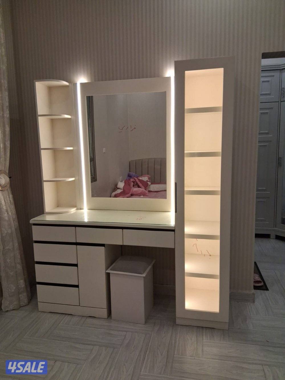 غرف نوم كباتات سراير دواشق غرف نفرين غرف أطفال غرف نفر ونص درسنيج5