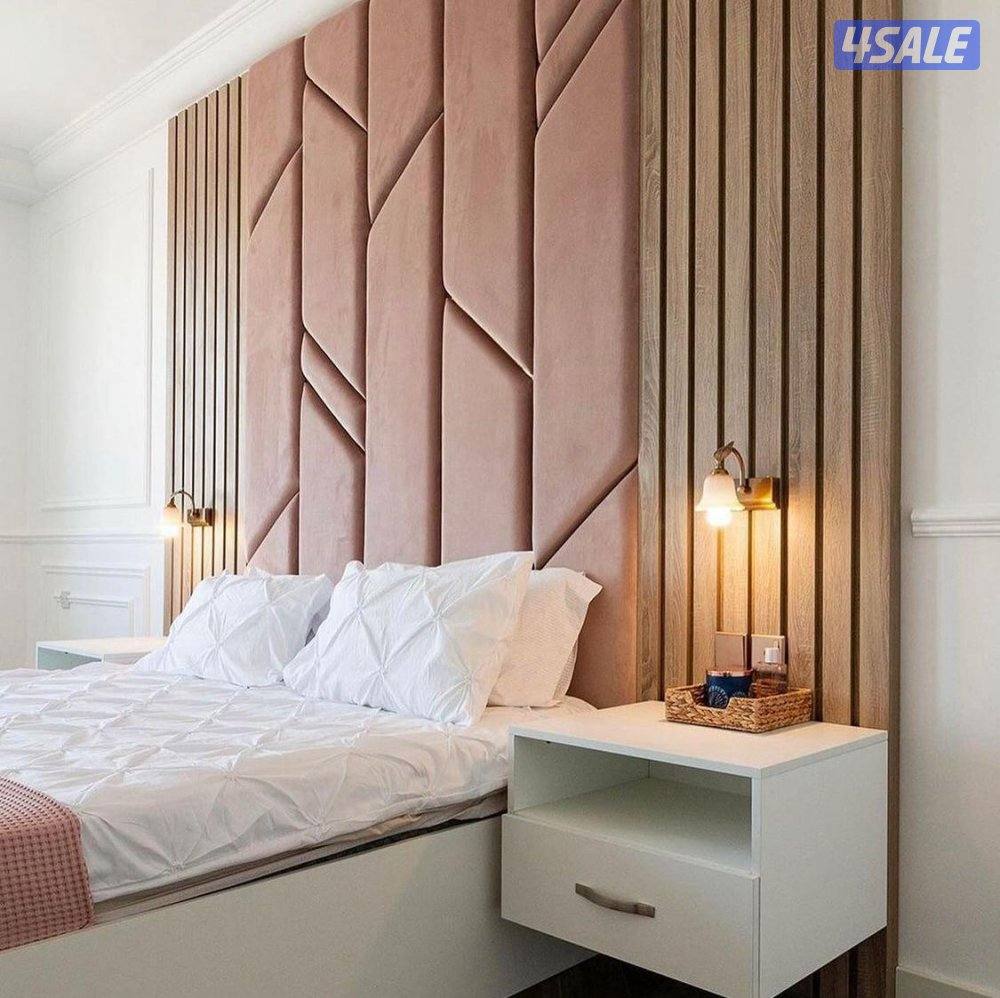 غرف نوم كباتات سراير دواشق غرف نفرين غرف أطفال غرف نفر ونص درسنيج9