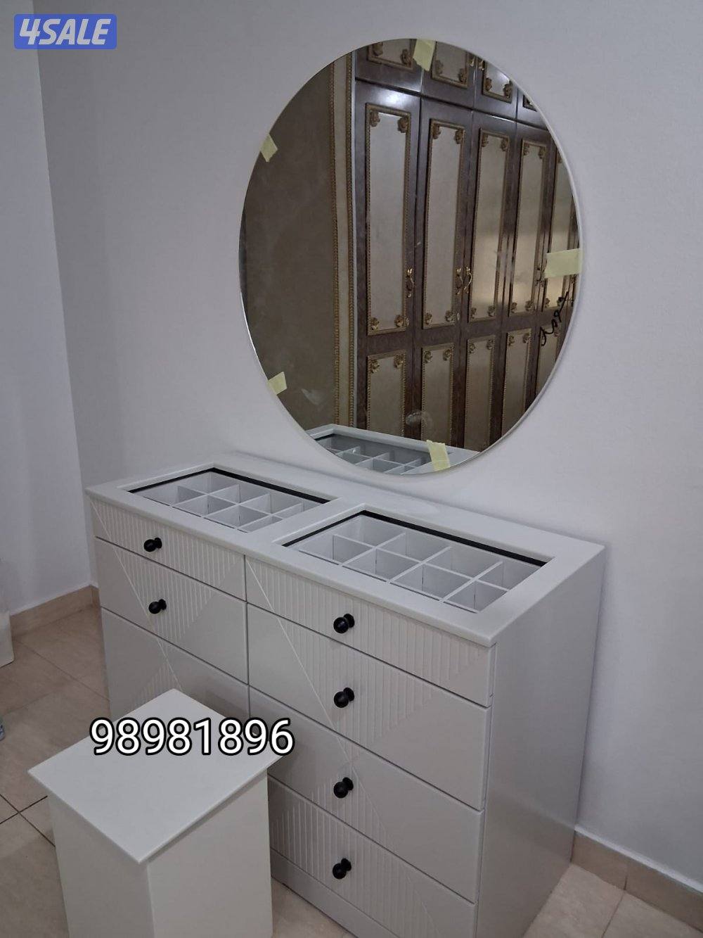 غرف نوم كباتات سراير دواشق غرف نفرين غرف أطفال غرف نفر ونص درسنيج12