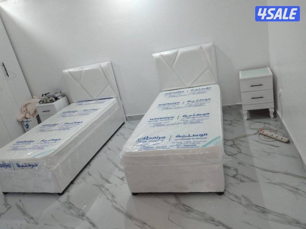 معرض سراير بافضل الأسعار عالي الجودة.3