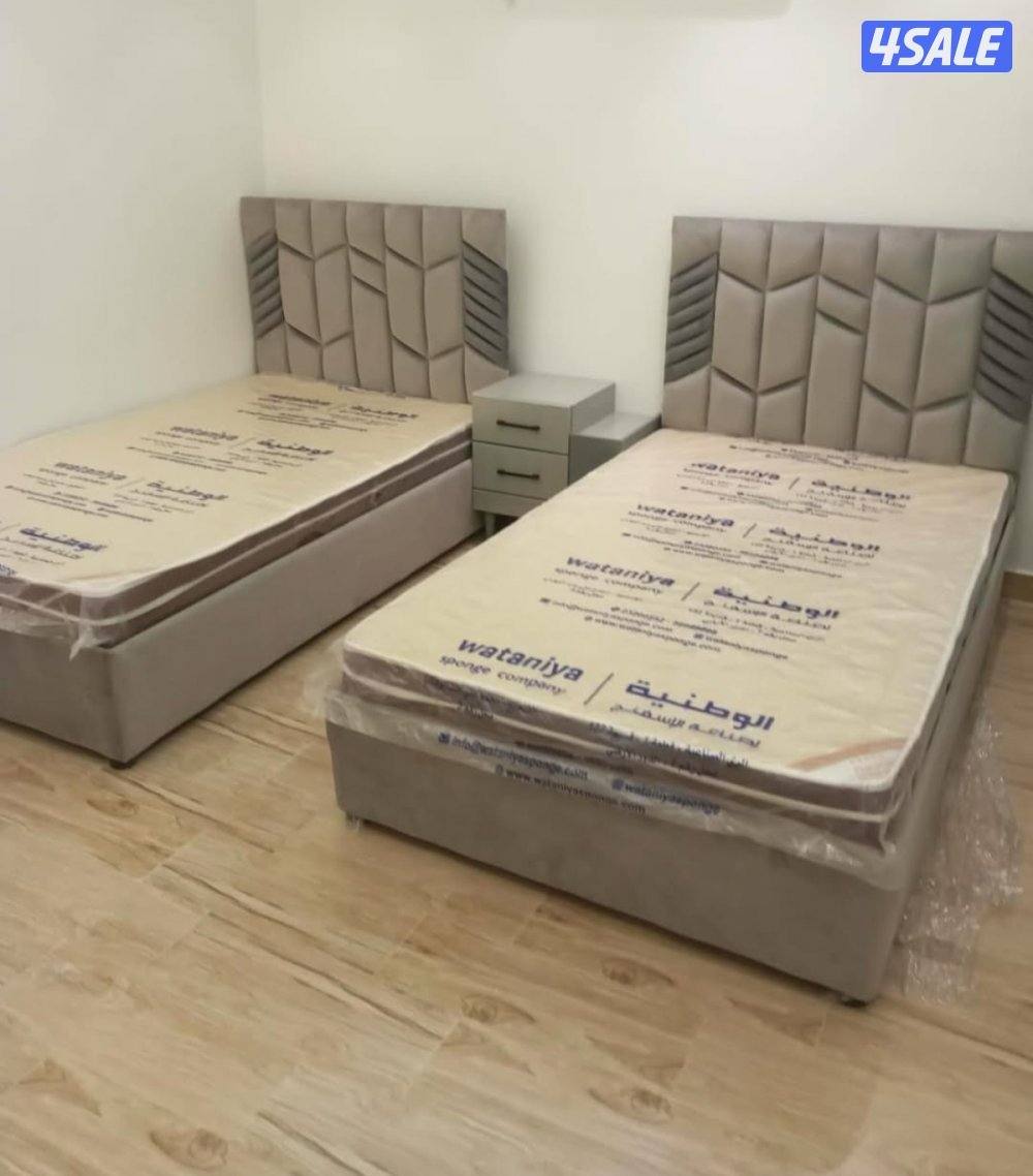 معرض سراير بافضل الأسعار عالي الجودة.6