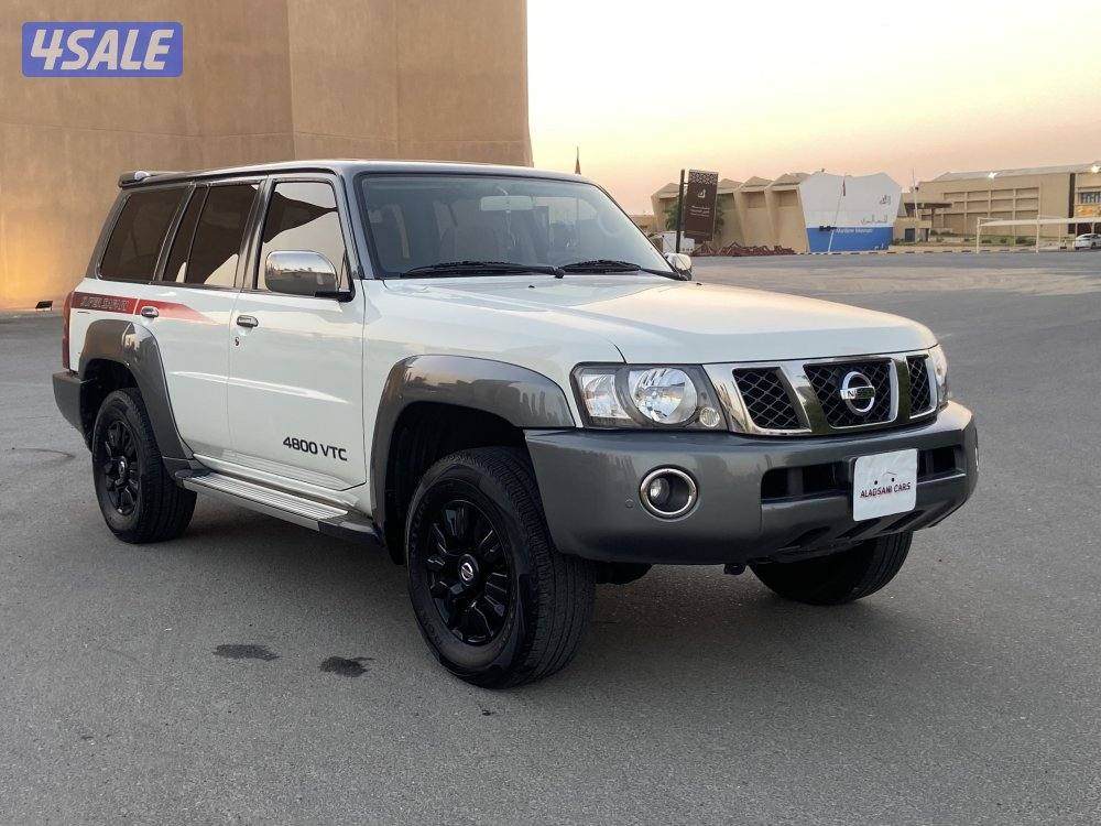 سوبر سفاري موديل 2019 _وارد البابطين صبغ الوكاله8