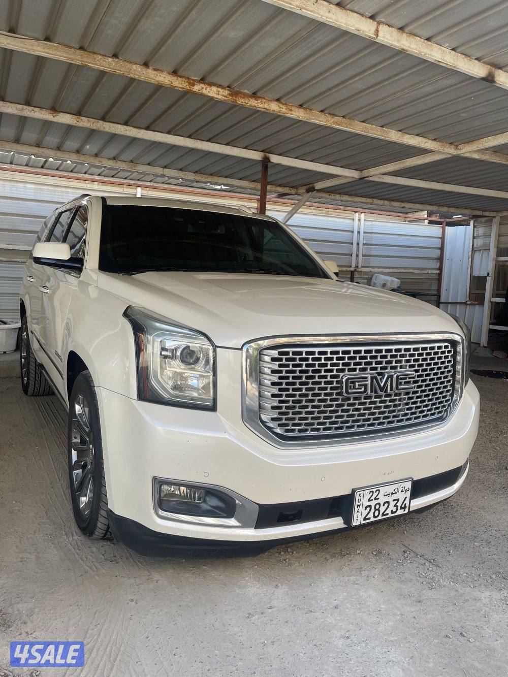 للبيع دينالي ٢٠١٥0