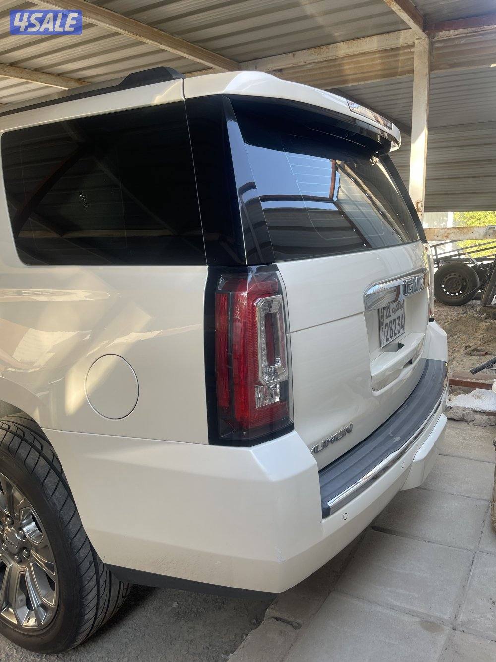 للبيع دينالي ٢٠١٥1