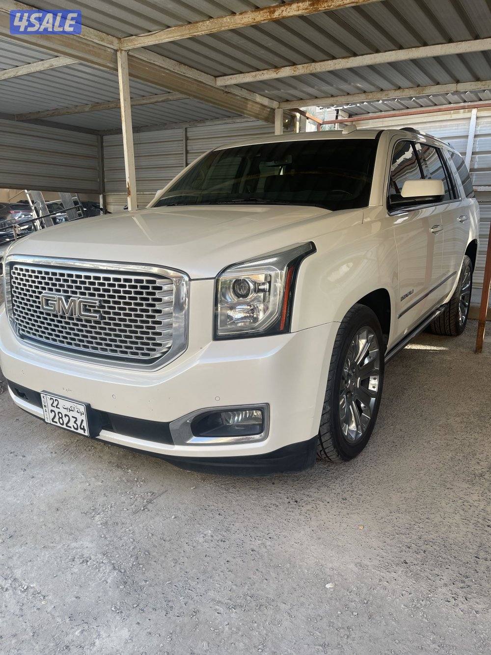 للبيع دينالي ٢٠١٥2