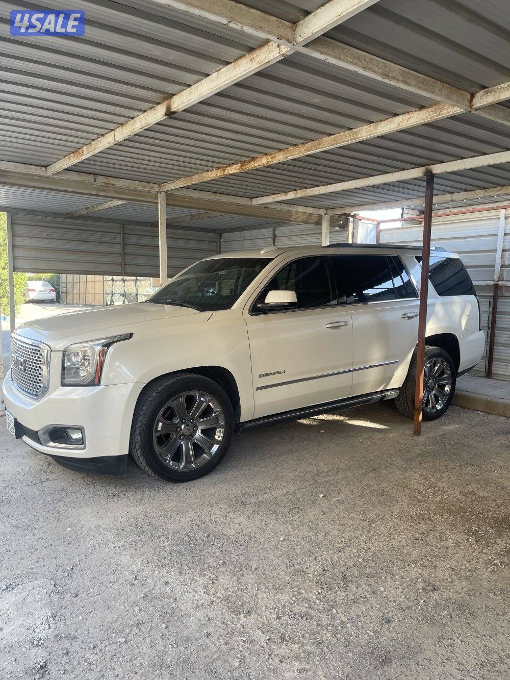 للبيع دينالي ٢٠١٥3