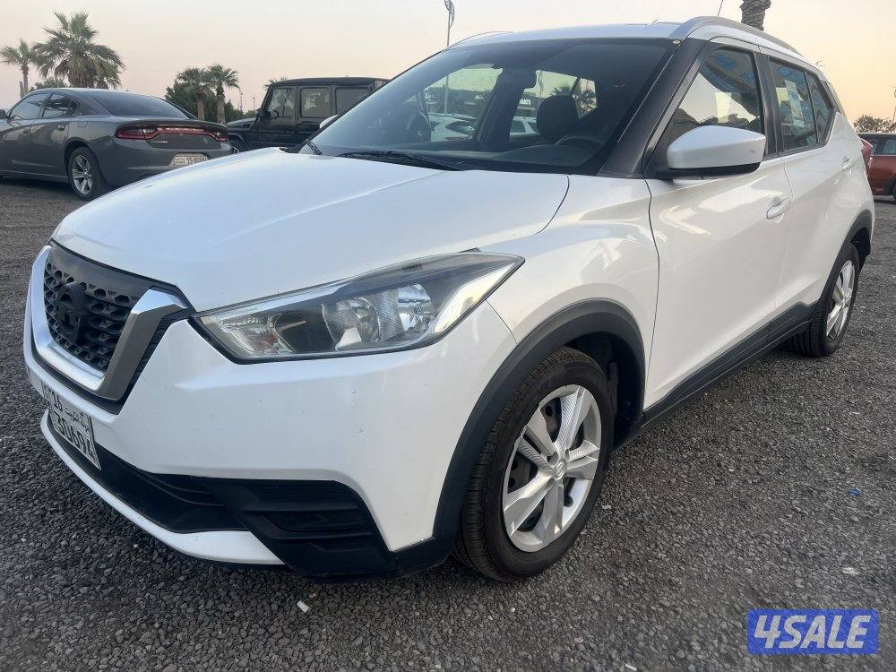 كيكس 2019 ماشي 110 الف بحاله ممتازه0